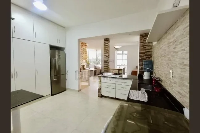 Imagem Copacabana – Rua Marechal Mascarenhas de Morais | Residencial › Apartamento 4 quarto(s) à Venda