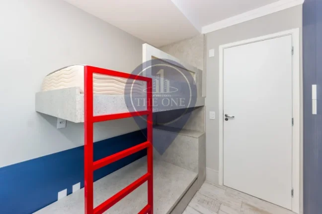Imagem Apartamento de 2 quartos com suíte e vaga na Chácara Inglesa, São Paulo-SP: 63,00 m² de conforto e praticidade!