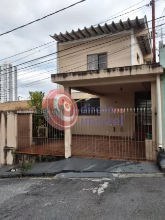 Imagem Sobrado 3 quartos 2 vagas 185m² bairro do Limão São Paulo