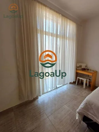 Imagem Casa com 5 dormitórios à venda, 319 m² por R$ 1.350.000,00 - Joá - Lagoa Santa/MG