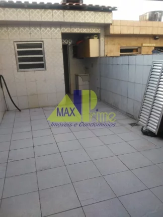 Imagem Casa à venda em São Paulo-SP: 2 quartos, 1 suíte, 2 banheiros, 2 vagas de garagem e 83 m² de área. Confira!