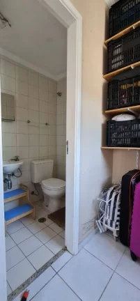 Imagem Apartamento com 3 dormitórios à venda, 89 m² por R$ 532.000,00 - Vila Gilda - Santo André/SP