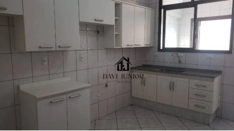 Imagem Apartamento à venda, 101 m² por R$ 390.000,00 - Vila Carvalho - Sorocaba/SP