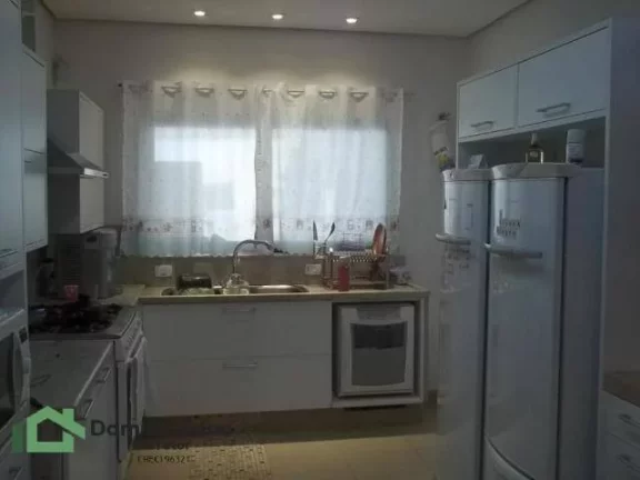 Imagem LINDO SOBRADO NO CAPITAL VILLE 1 ANHANGUERA KM 46,5 SENTIDO INTERIOR/SP