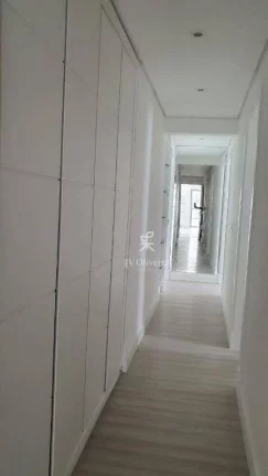 Imagem Apartamento com 4 dormitórios à venda, 195 m² por R$ 2.700.000,00 - Jardim Paulista - São Paulo/SP
