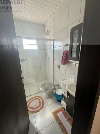 Imagem Casa Balneário Rincão