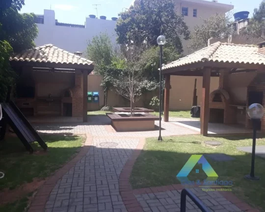 Imagem Apartamento Residencial à venda, Vila Parque Jabaquara, São Paulo - .