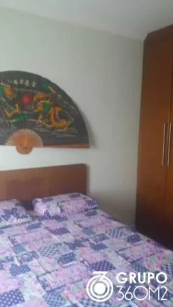 Imagem Apartamento para Venda em Santo André / SP no bairro Centro