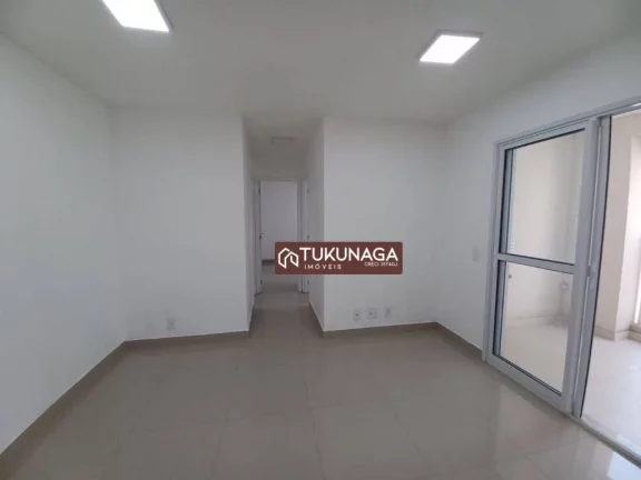 Imagem Apartamento à venda, 56 m² por R$ 460.000,00 - Gopoúva - Guarulhos/SP