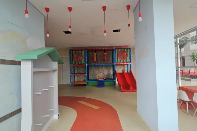 Imagem APARTAMENTO RESIDENCIAL em São Paulo - SP, Barra Funda