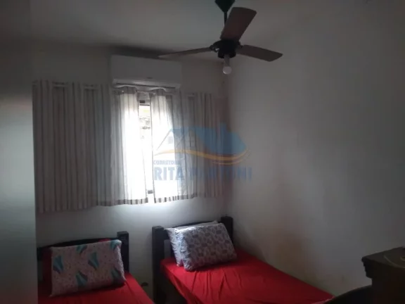 Imagem Casa - Ribeirão Preto - Jardim Antônio Palocci - Região Norte