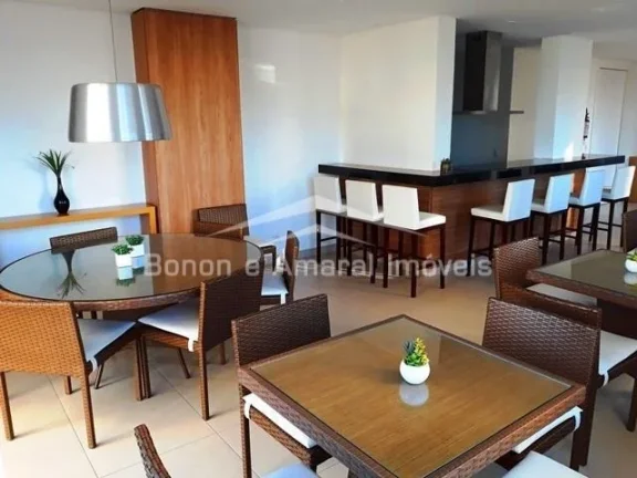 Imagem Apartamento Tons do Morumbi 92m² com 3 dormitórios, sendo 1 suíte máster e 1 lavabo

Apartamento...