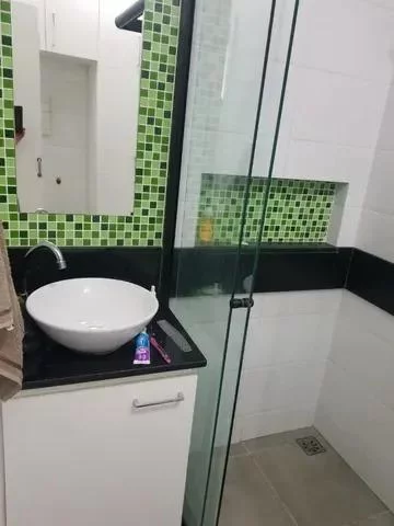 Imagem Apartamento para Venda em Rio de Janeiro, CATETE, 1 dormitório, 1 banheiro