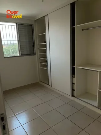 Imagem Apartamento à venda em Ribeirão Preto - Jardim Paulistano: 2 quartos, 1 sala, 1 banheiro, 1 vaga de garagem, 67m². Aproveite!