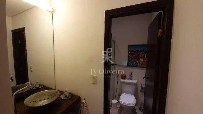 Imagem Casa à venda, 160 m² com 3 dormitórios, 3 banheiros, 2 vagas - Jardim das Vertentes - São Paulo/SP