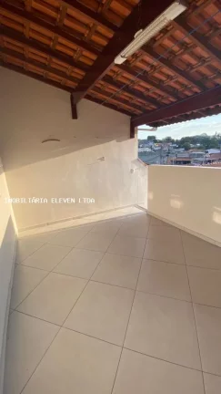 Imagem Casa em Condomínio para Venda em Guarulhos / SP no bairro Jardim Albertina