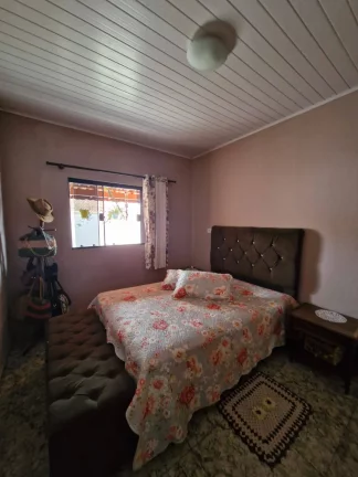 Imagem CASA LOCALIZADA NO JARDIM IPÊ - PILAR DO SUL - SP