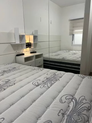 Imagem Apartamento Condominio Trilogy 94 m² 3 Dormitorios 2 Vagas
