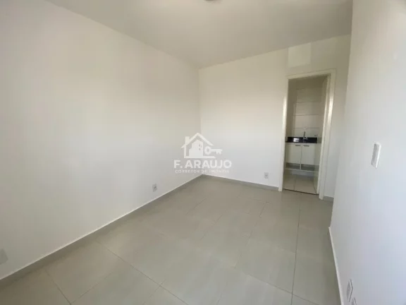Imagem Apartamento à venda em Votorantim-SP. 2 quartos, sendo 1 suíte no Alpha Club