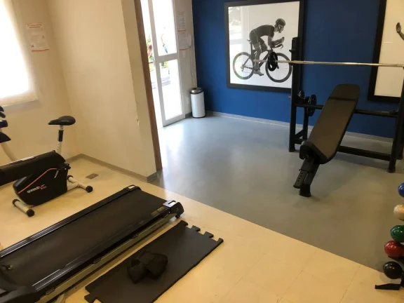 Imagem Apartamento para Locaçao Mobiliado