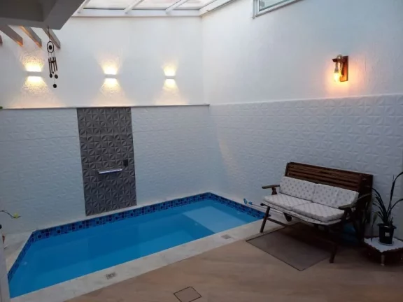 Imagem Sobrado para venda na Vila Monumento