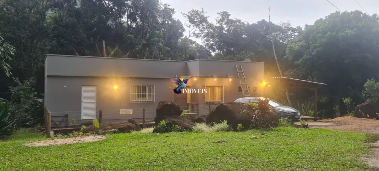 Imagem Sítio à venda no bairro Centro - Maquiné/RS