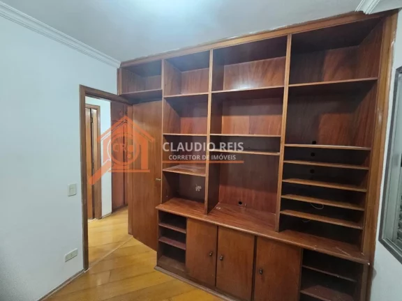 Imagem Apartamento com 3 Quartos à venda, 75m² - Jardim Marajoara