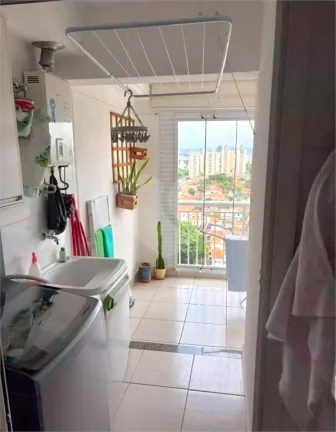 Imagem Apartamento à venda com 3 quartos, sendo 1 suíte, no condomínio Vert Cidade Universitária, São Paulo - SP