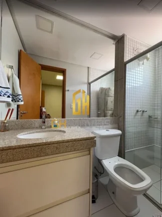 Imagem AP1554

Apartamento 3 quartos, Duplex no Setor Oeste nas proximidades do Colégio Estadual da Políc...