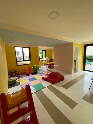 Imagem Lindo Apto Mobiliado com 2 dormitórios e vaga em Ermelino!
