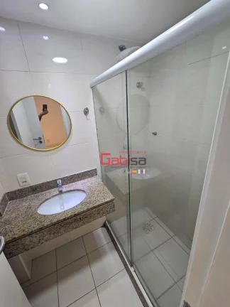 Imagem Cobertura com 3 dormitórios à venda, 250 m² por R$ 1.600.000,00 - Passagem - Cabo Frio/RJ