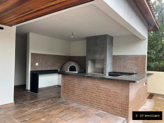 Imagem Chacara na Serra - Condomínio Mairiporã - Permuta - Financiamento - 1.5 M