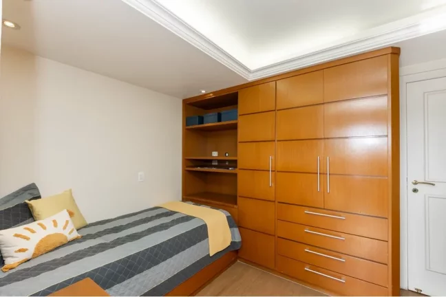Imagem APARTAMENTO RESIDENCIAL em São Paulo - SP, Mirandópolis