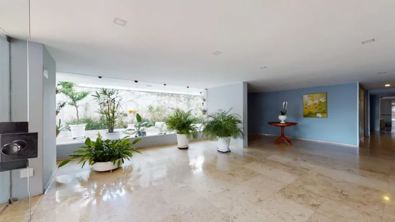 Imagem APARTAMENTO RESIDENCIAL em São Paulo - SP, Itaim Bibi