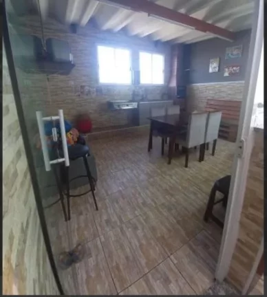 Imagem Sobrado com 2 dormitórios à venda, 65 m² por R$ 450.000,00 - Parque Piratininga - Itaquaquecetuba/SP