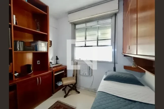 Imagem Apartamento à Venda - Copacabana, 3 Quartos, 120 m2