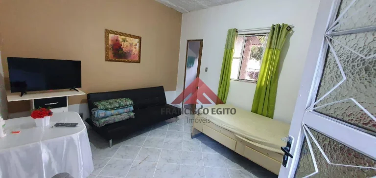 Imagem Espetacular casa em Itaipu