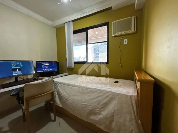 Imagem Apartamento à venda, 108 m² por R$ 1.100.000,00 - Itapuã - Vila Velha/ES