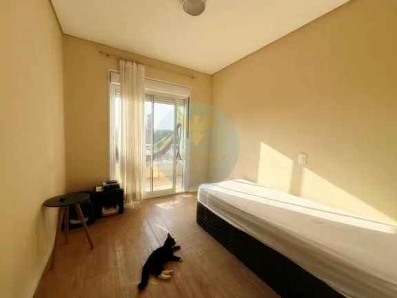 Imagem Casa triplex com quintal e suíte master  Granja Viana