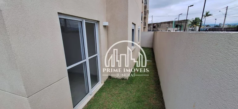 Imagem Apartamento com 3 dormitórios à venda, 122 m² por R$ 619.900,00 - Condomínio Fatto Torres de São José - Jundiaí/SP