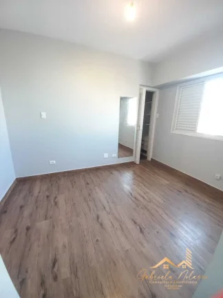 Imagem Apartamento com vista livre no Gonzaga.