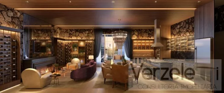 Imagem Frente ao Mar para Venda em Balneário Camboriú / SC no bairro Centro