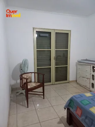 Imagem Imperdível: Casa à venda em Ribeirão Preto-SP, Alto do Ipiranga - 4 quartos, 1 suite, 2 salas, 5 banheiros, 4 vagas de garagem, 300m².