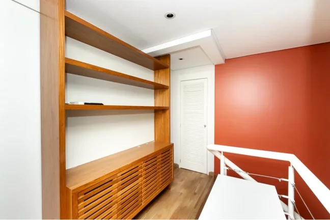 Imagem APARTAMENTO RESIDENCIAL em São Paulo - SP, Itaim Bibi