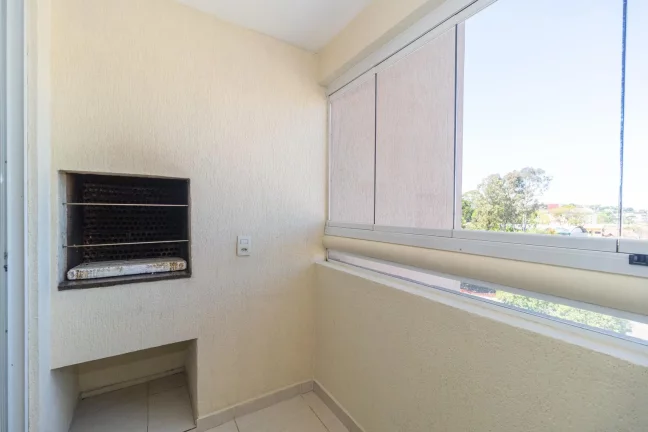 Imagem Apartamento de 2 quartos no bairro Santa Quitéria