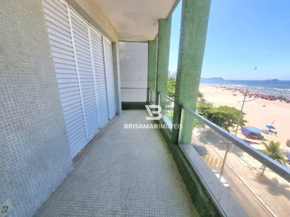 Imagem PITANGUEIRAS- FRENTE TOTAL AO MAR COM MARAVILHOSA VISTA , GARAGEM DEMARCADA NO PRÉDIO.