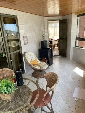 Imagem Apartamento Quadra Mar com 3 suítes à venda no Centro de Balneário Camboriú/SC