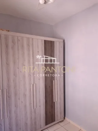 Imagem Apartamento - Ribeirão Preto - Jardim Heitor Rigon - Região Norte