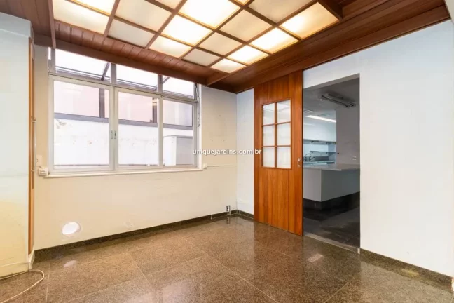 Imagem Sobrado à venda Jardim Paulistano São Paulo