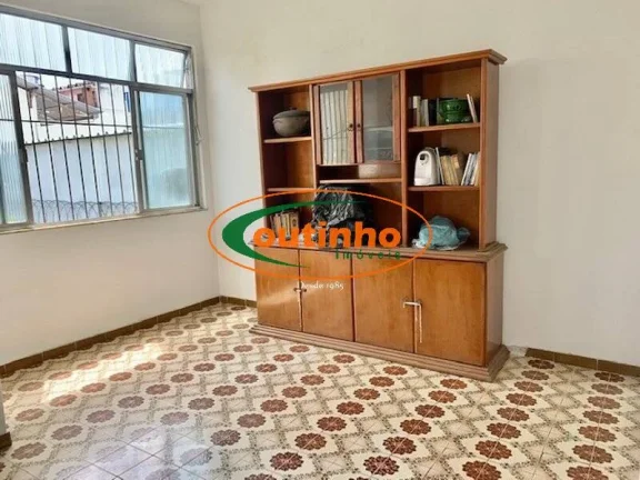 Imagem (26782) Rua Maxwell - Vila Isabel